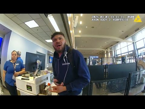 Passenger Shows Up Two Days Late and Demands to Board a Flight