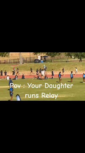 Curro Interschools Athletics 2025: 4x100m Relay Highlights