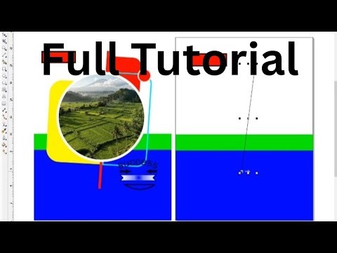 Corel Draw x5 Designing Full tutorial #design #trending #viral #desinging