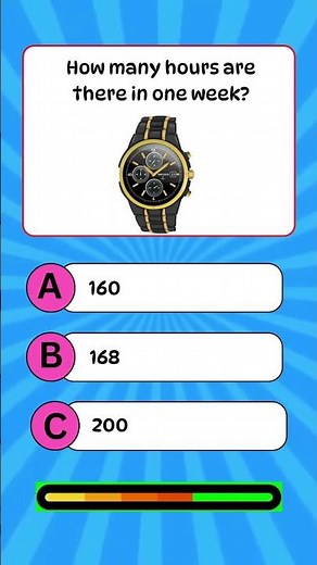 Can You Ace This General Knowledge Quiz?