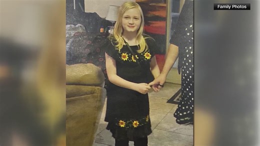 Texas enacts 'Audrii's Law' to close sex offender registry loophole