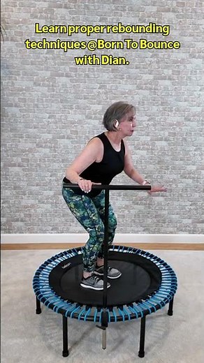 Master Your Health Bounce Techniques! #shorts
