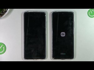XIAOMI Poco M4 Pro vs XIAOMI Redmi Note 11s // Boot Animation ...