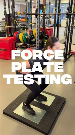  Step On. Power Up. Take a glimpse into our Force Plate Testing at Coast Sport. See how our therapists measure power, balance, and movement to help you perform at your best! #coastsport #forceplatetesting #sportsperformance | COAST SPORT | Facebook