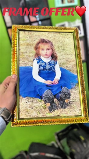 Discover the Latest Frame Offer at Iqbal Studio Chakdara