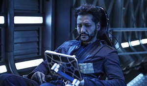 The Expanse Season 2 Episode 5 Review: Home | Den of Geek