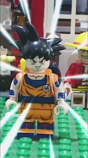 Toys and Stop Motion on TikTok