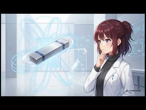 The MAGVID Blueprint