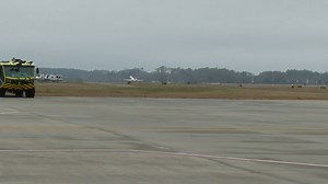 2.3K views | As families and friends prepare to reunite this holiday season, many will be taking to the skies. Andrew Shorter, Coastal Carolina Regional Airport Director, offered some important reminders for travelers about what they can and cannot bring in their carry-on luggage: https://wcti12.com/news/local/tsa-guidelines-for-holiday-travelers-liquids-gels-and-wrapped-gifts-explained | WCTI News 12 | Facebook