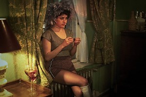 Zvířata (2019) | ČSFD.cz