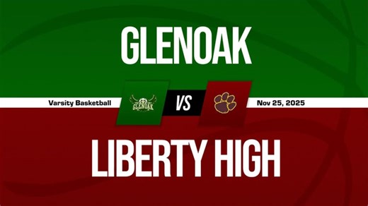 Liberty High School (Youngstown, OH)  Basketball