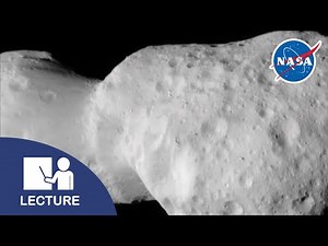 NASA’s Lucy Mission – Main Belt Asteroid Encounters