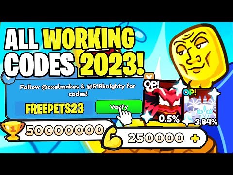 *NEW* ALL WORKING CODES FOR ARM WRESTLE SIMULATOR IN 2023! ROBLOX ARM WRESTLE SIMULATOR CODES