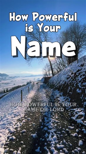 The Power of Your Name: Impact and Significance