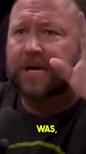 Joe Rogan Podcast: Psychedelic Research & Alien Interaction