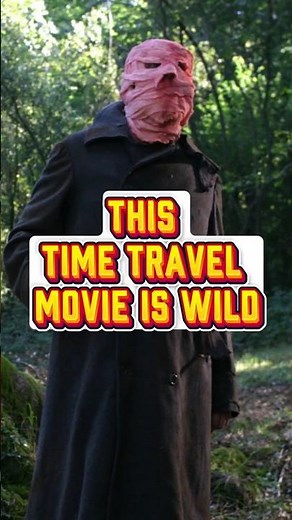 You Missed This Time Loop Movie #moviereview #timetravel