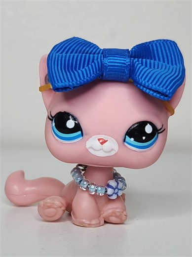 You can tell I get more delulu as the video goes on #littlestpetshop #lpscommunity #lpstok #lpstiktok #lps