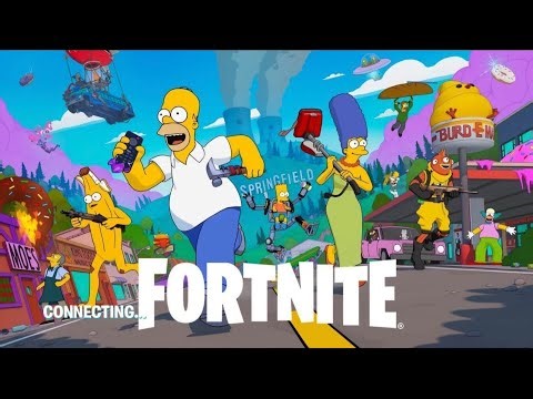 TEMPORADA DE LOS SIMSON parte 2