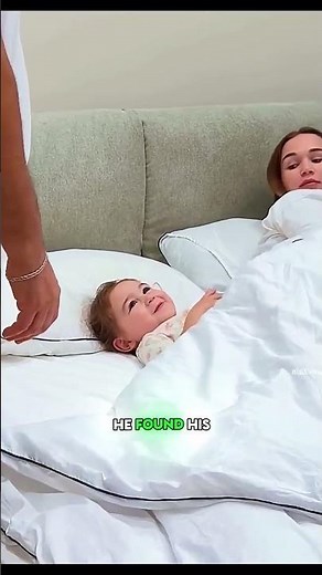 Dad Lost His Bed 🛏️ 😆