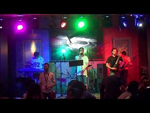 Coda Band Live Performance 1