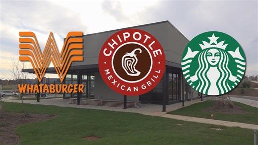 Traffic plans to keep up with economic growth on West Gate City Boulevard