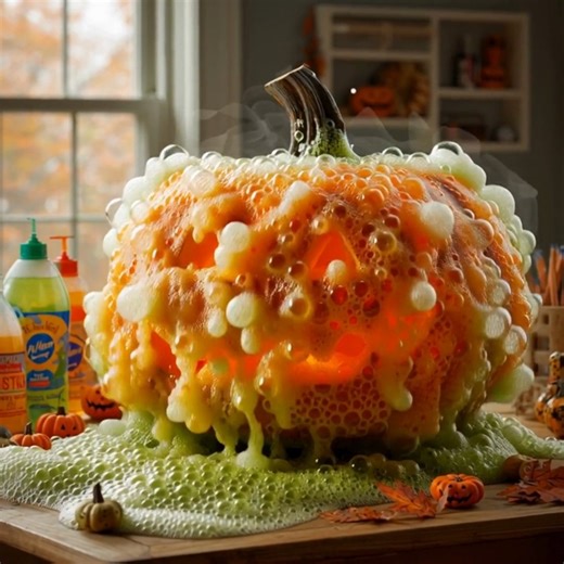 10K views · 26 reactions | Pumpkin Elephant Toothpaste Experiment 퐅퐮퐥퐥 퐫퐞퐜퐢퐩퐞 퐢퐧 퐟퐢퐫퐬퐭 퐂.퐎.퐌.퐌.£.퐍.퐓 ❤️ Enjoy ❤️  | Tasty Gastronomic | Facebook