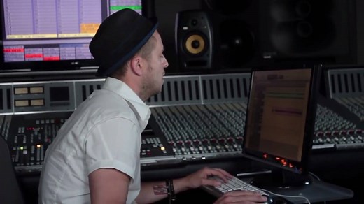 87K views · 4.5K reactions | Throwing it way back, to shooting the official video for 'If I Lose Myself' feat. Alesso | OneRepublic | Facebook