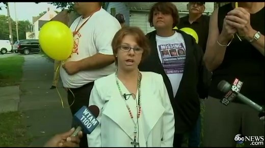 Ariel Castro's House Demolished