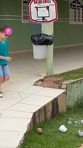 50K views · 75 reactions | Grandfather and children share joyful basketball game. | Tips & Tricks | Facebook