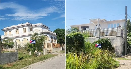Discover the hidden luxury in Cuba: The houses everyone wants to see