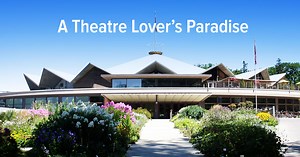 62 reactions · 22 shares | Experience a season of spectacular plays and musicals in Stratford – on stage now. | Stratford Festival | Facebook