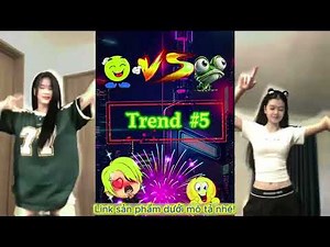 the most captivating TikTok trends! _TikTok 20