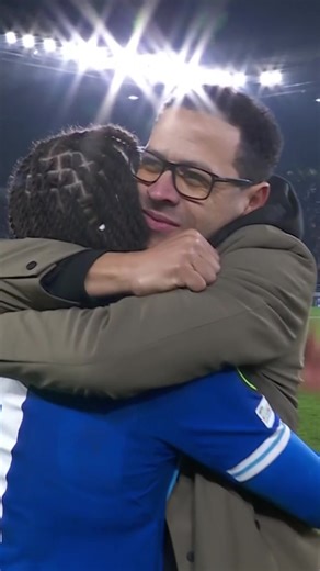 Liam Rosenior's Winning Tactics at Strasbourg in UECL