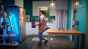 Doritos TV Spot, 'Another Level'