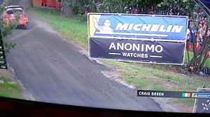 6.9K views · 62 reactions | Serious fuel pump issues for Craig Breen and Al Qassimi on SS11, Finland. This is one Citroen can't blame the drivers for. Embarrassing.. | Irish Rallying | Facebook