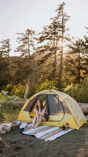 BELLA BUCCHIOTTI - Outdoors, T1D, Foodie, Travel | A whole week of campfire foil pack dinners, ready for camping season 🔥🏕️ Zero dishes, big flavor, and the kind of meals you actually want... | Instagram