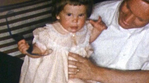 What happened to Neil Armstrong’s daughter?