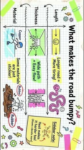 Handwritten Notes of Current Electricity ICSE Class 10 | ‪@sirtarunrupanidigital‬​