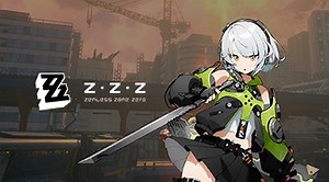 Download & Mainkan Zenless Zone Zero di PC & Mac (Emulator)