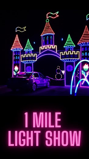 502 reactions · 91 shares | Get Ready for the Most Spectacular Light...