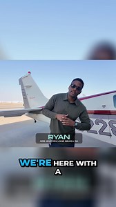 New YouTube video out now! We’re showcasing our new listing — a 1995 Beechcraft A36 Bonanza — with a quick flight to Corona. Check out the full breakdown on our channel! ✈️ | OCR Aviation