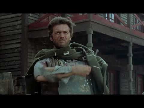 STARZ ENCORE WESTERNS A Fistful of Dollars Trailer