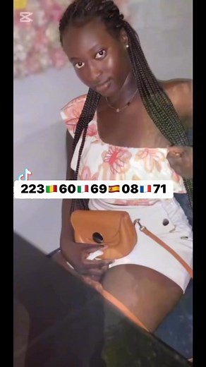 Lala Diallo on Reels