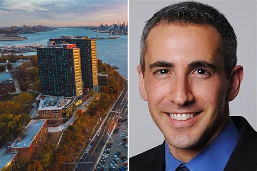 Exclusive | Israeli-born Jewish professor sues university for religious discrimination