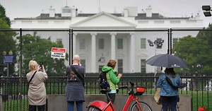 PBS News Hour | Season 2024 | October 3, 2024 - PBS News Hour full episode