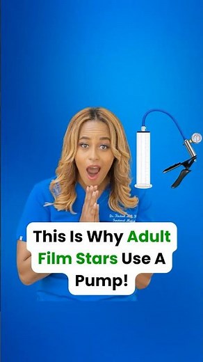 The Secret Power of Pumps Revealed!