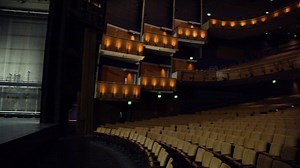 7.7K views · 49 reactions | After 628 days without live performances, we are turning the lights back on. The cast, crew, and staff have been working hard over the last several months to bring the wonder of live theatre to Center Theatre Group again. On November 30, it'll finally be time to raise the curtains across Los Angeles at the Ahmanson Theatre, Mark Taper Forum, and Kirk Douglas Theatre. We are ready, and the final, most important piece is you. | Center Theatre Group | Facebook