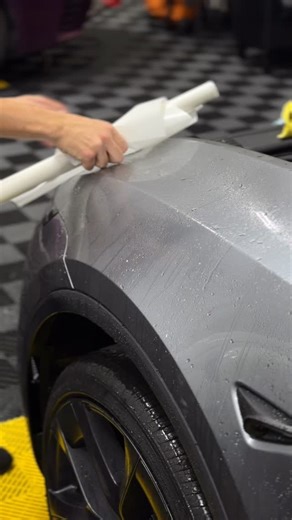 🎥 Tesla Model Y ✅ Full Front PPF Armor ✅ Nano Ceramic Window Tint ✅ Nano Ceramic Full Windshield 🕶️ 15% VLT Side Front Doors, P VLT Rear 🕶️ 50% VLT Front Windshield 🚗 Automotive Window Tint 🚙 Ceramic Coating 🏎️ Paint Protection Film 🚕 Vinyl Wrap 📲 Orlando.TurboTint.com #ppf #ceramiccoating #ceramiccoatings #paintprotectionfilm #orlando #windowtint #ceramictinting #tint #windowtinting #electriccars #orlandowindowtint #wrap #turbotint #teslamodely #modely #tesla | Turbo Tint Orlando