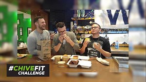 3.7K views · 24 reactions | Final #ChiveFit Recap: It's called dedication. Great work, Chive Nation! KCCO! | Chive Nation | Facebook