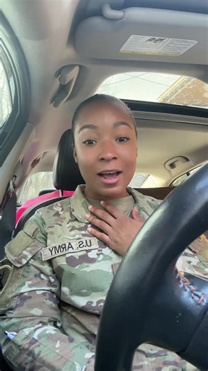 HM: “front leaning rest position - MOVE.” #army #miltok #armylife